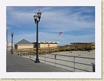 Atlantic City Boardwalk & Lamp Post * 800 x 600 * (60KB)